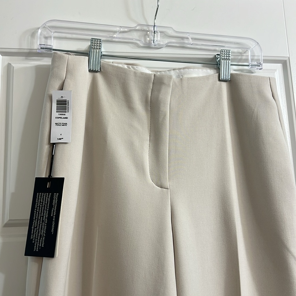 NWT aritiza pants style copeland - Picture 2 of 5